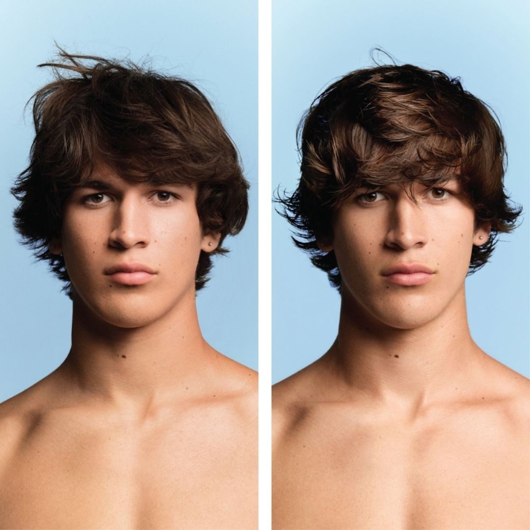 Chris McMillan Clarifying Shampoo