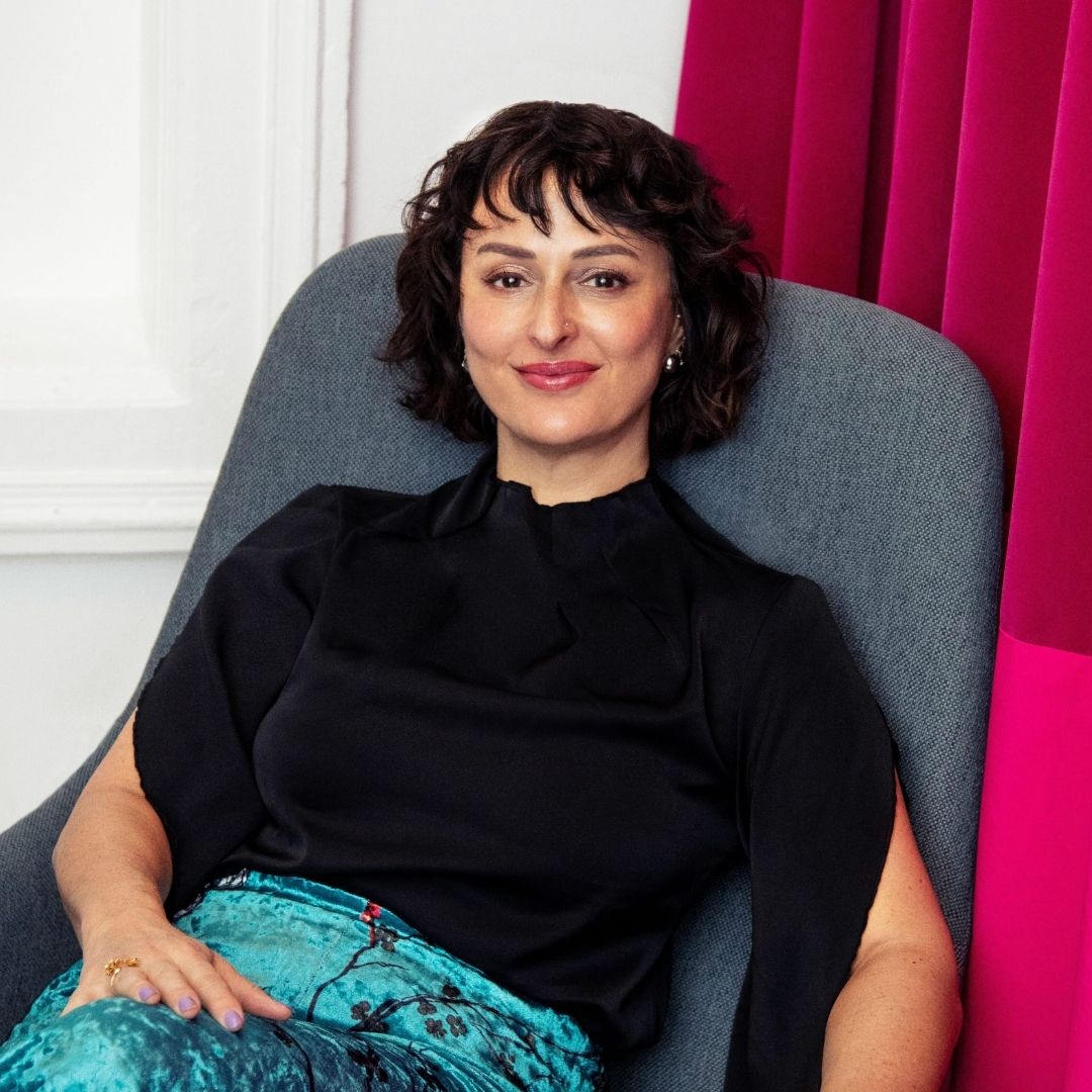 Dina Rosenbloom