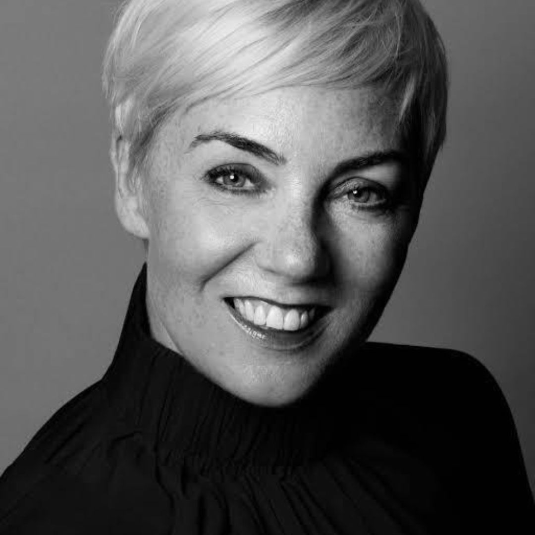 Antoinette Beenders