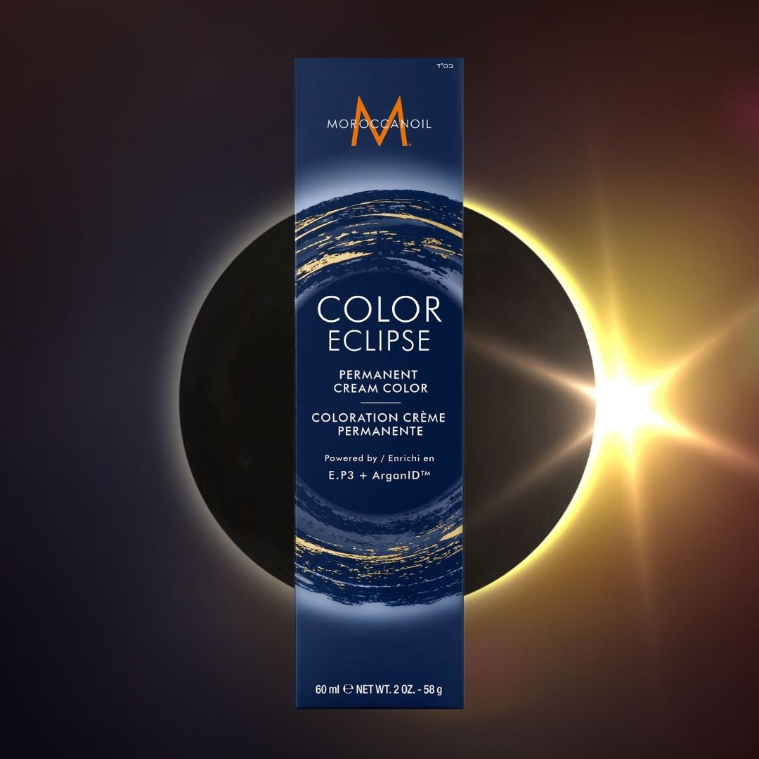 Moroccanoil, Color Eclipse, Color, Hair Color, New Hair Color