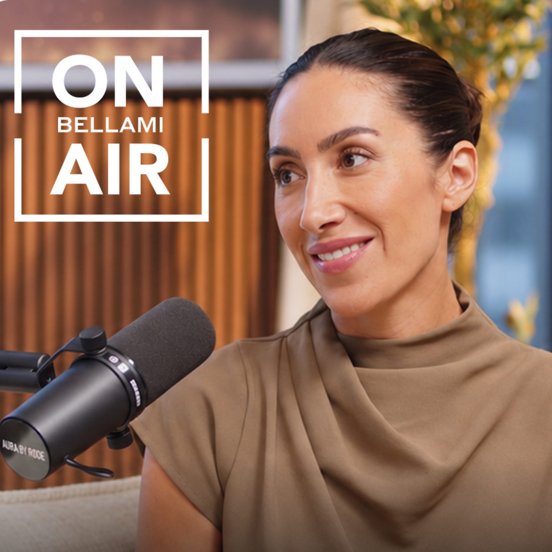 BELLAMI, Jen Atkin, BELLAMI Professional, Stylist Series, Podcast, Interviews
