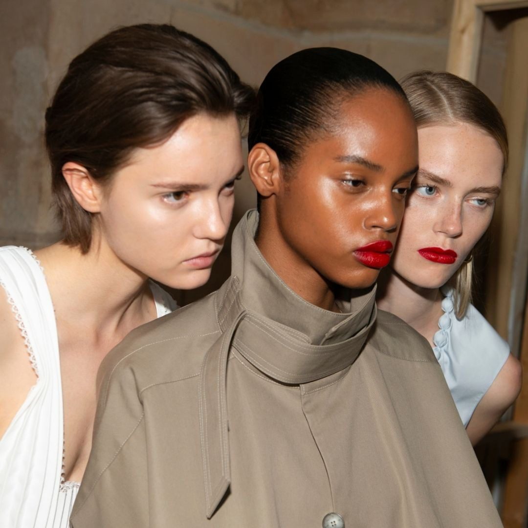 Victoria Beckham’s SS27 PFW