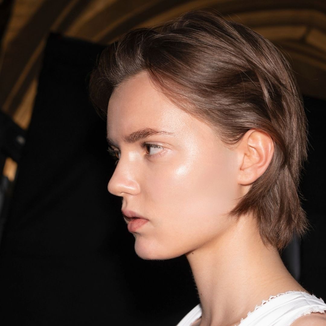 Victoria Beckham SS27 PFW