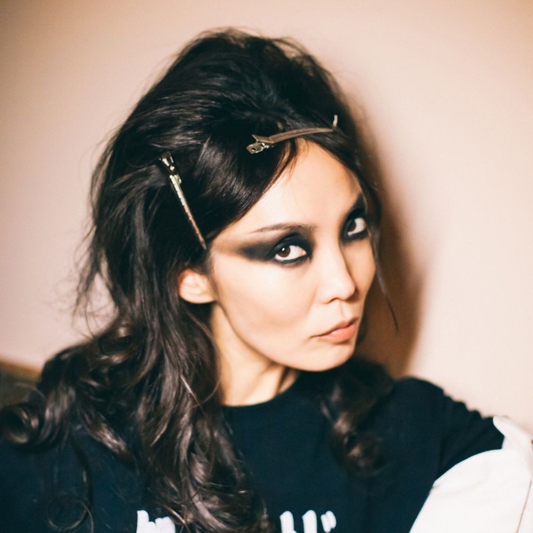 Pressiat’s SS27 Runway Hair