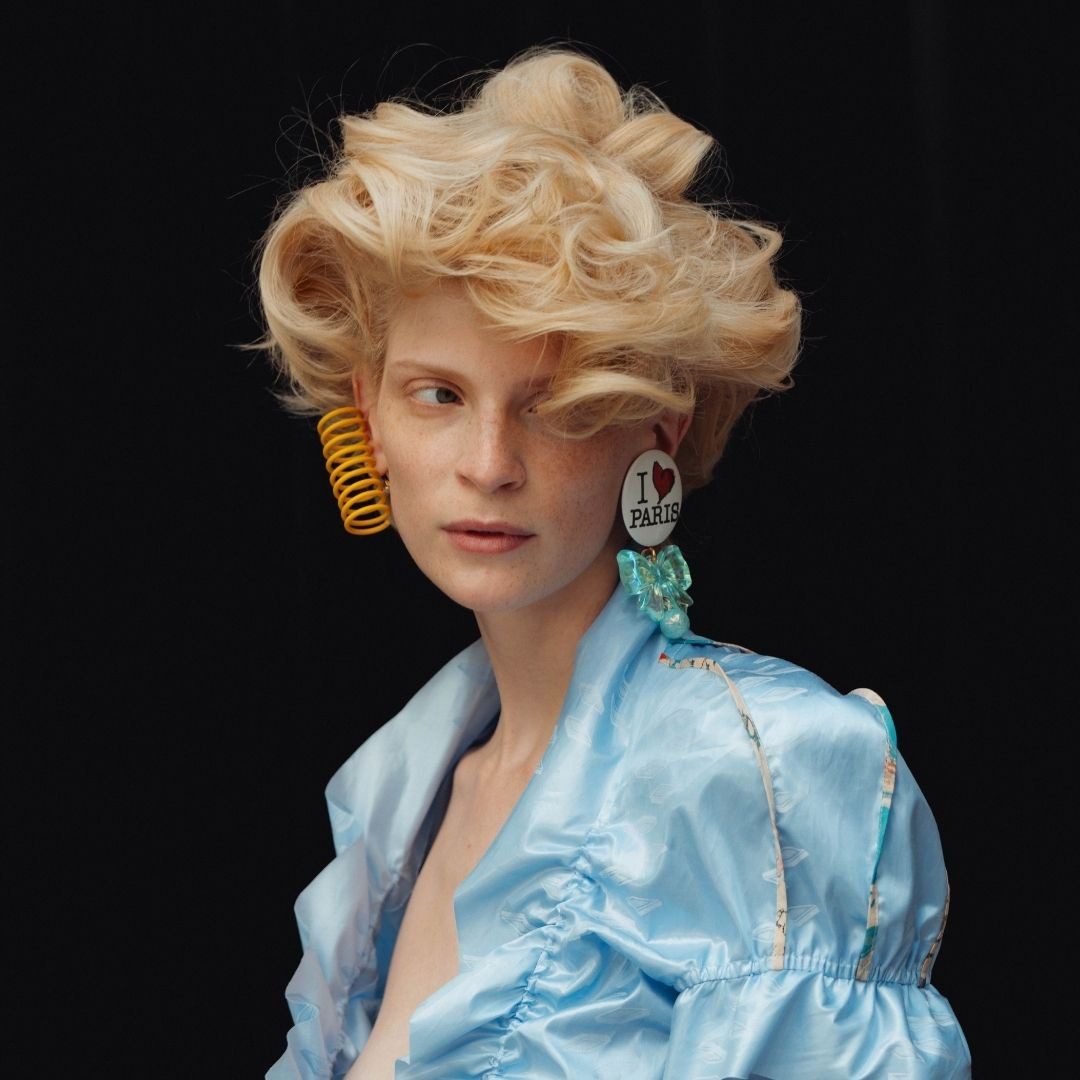 Vivienne Westwood SS27 at PFW