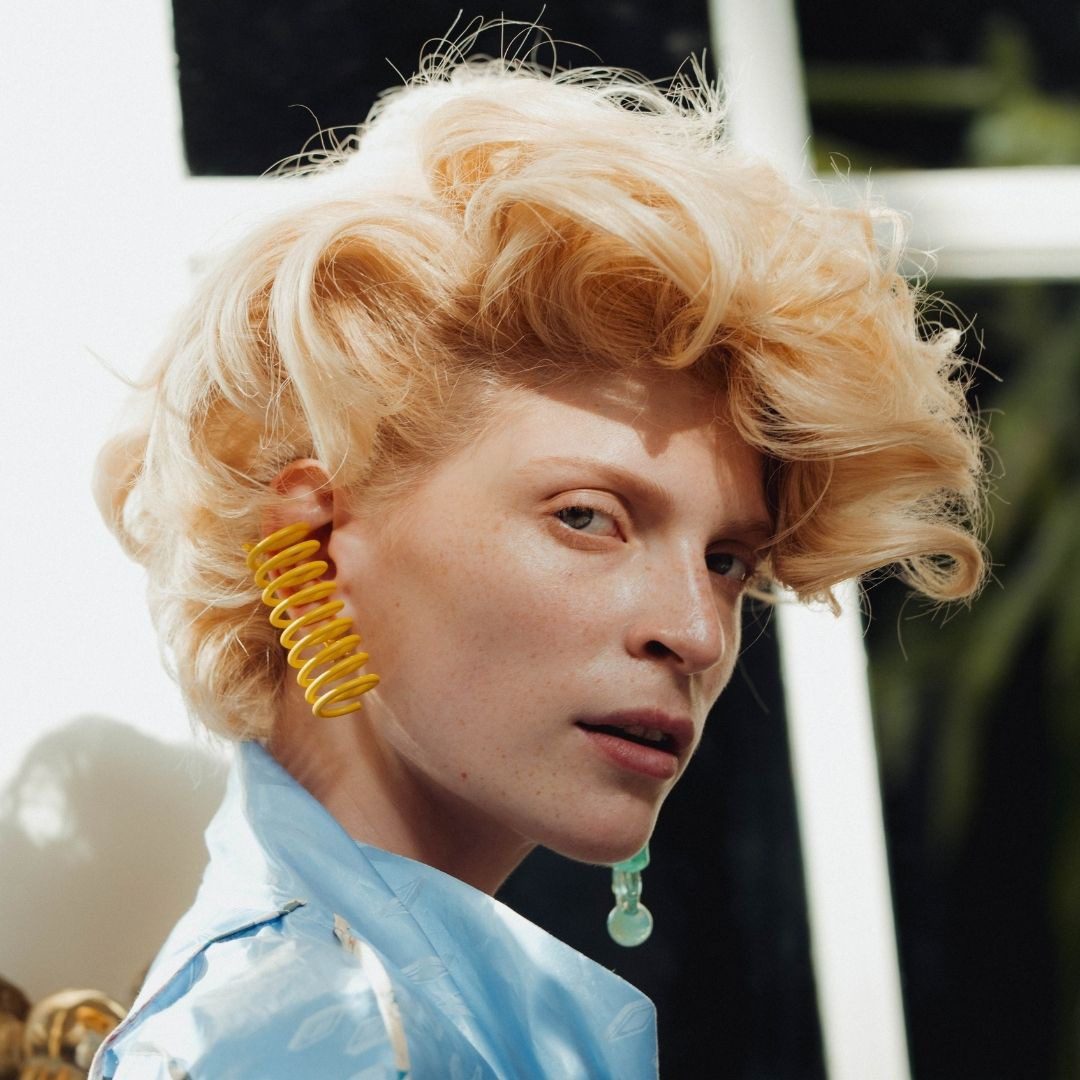 Vivienne Westwood SS27 at PFW