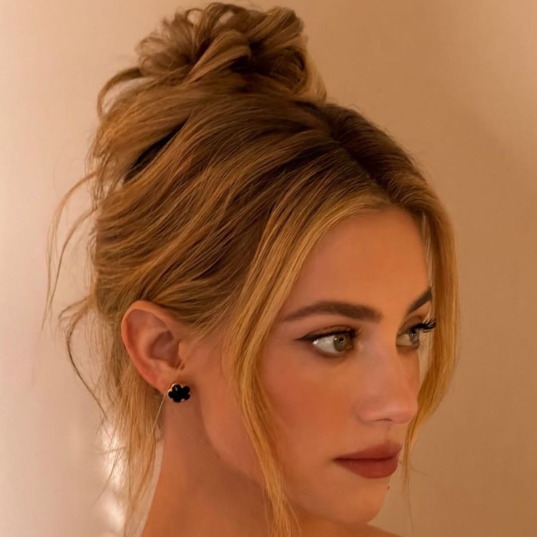 Lili Reinhart
