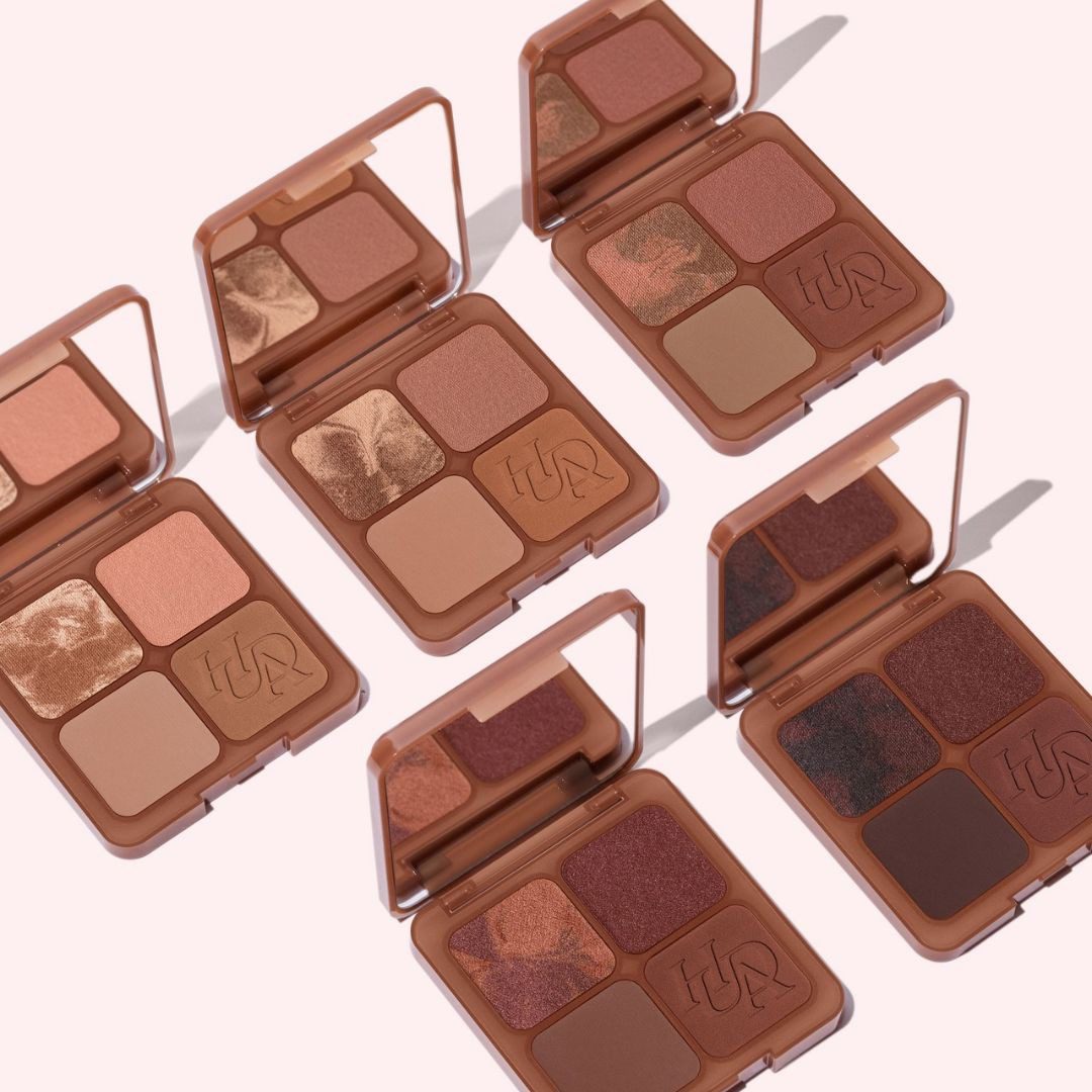 Huda Beauty