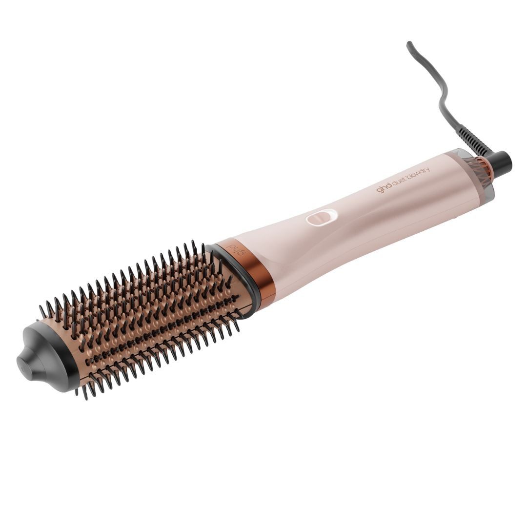 ghd cashmere collection