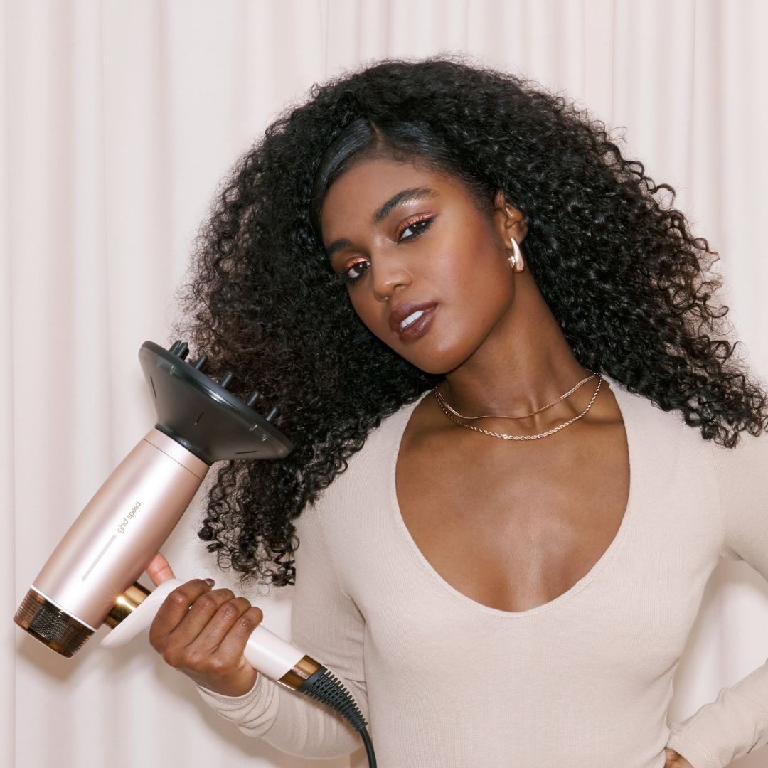 ghd cashmere collection