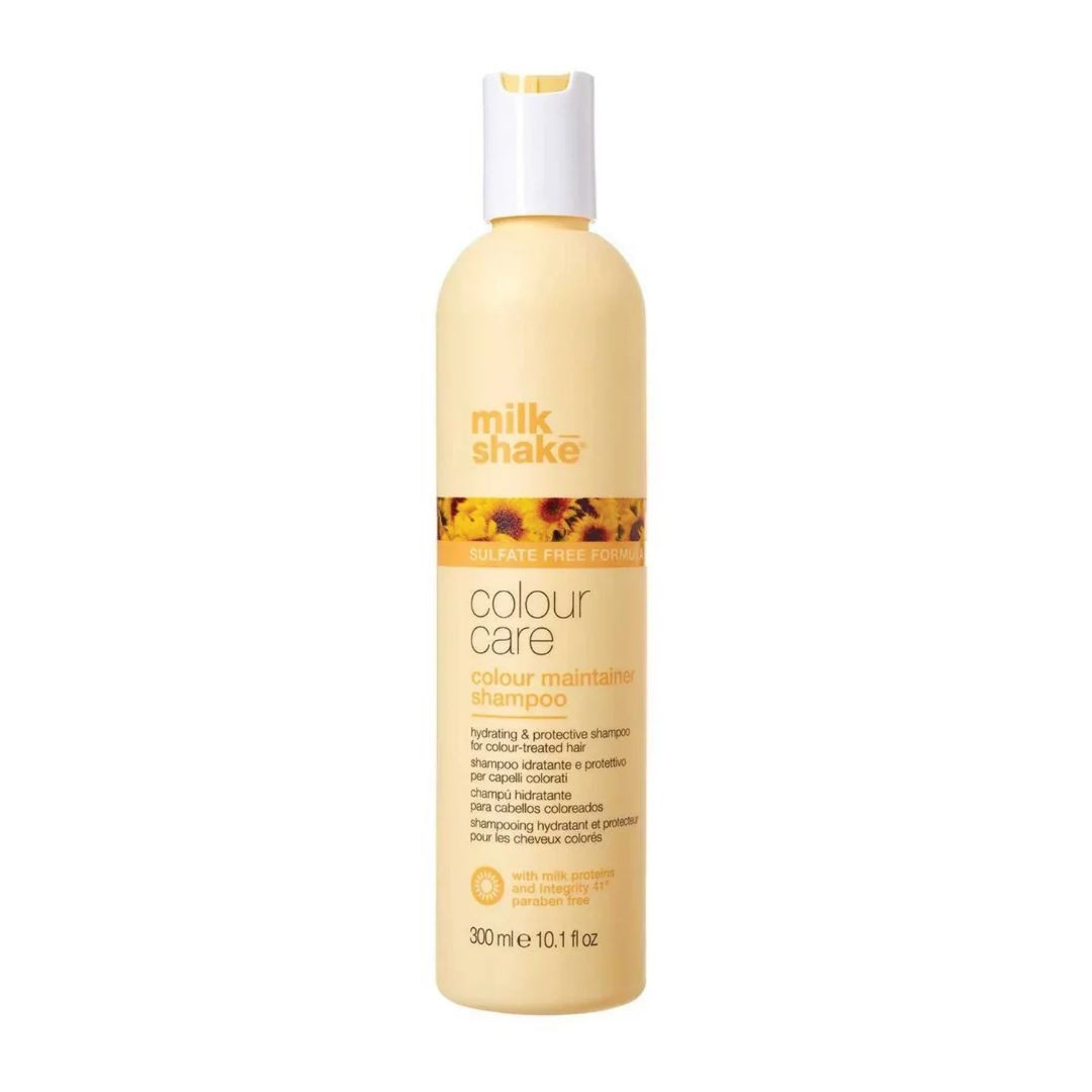 Colour Maintainer Shampoo