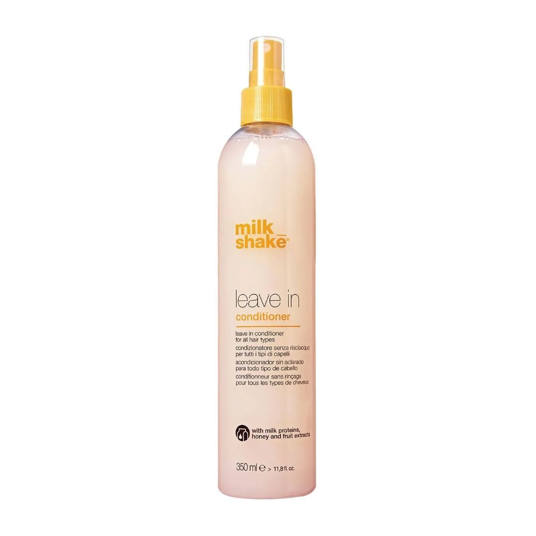 Leave-In Conditioner